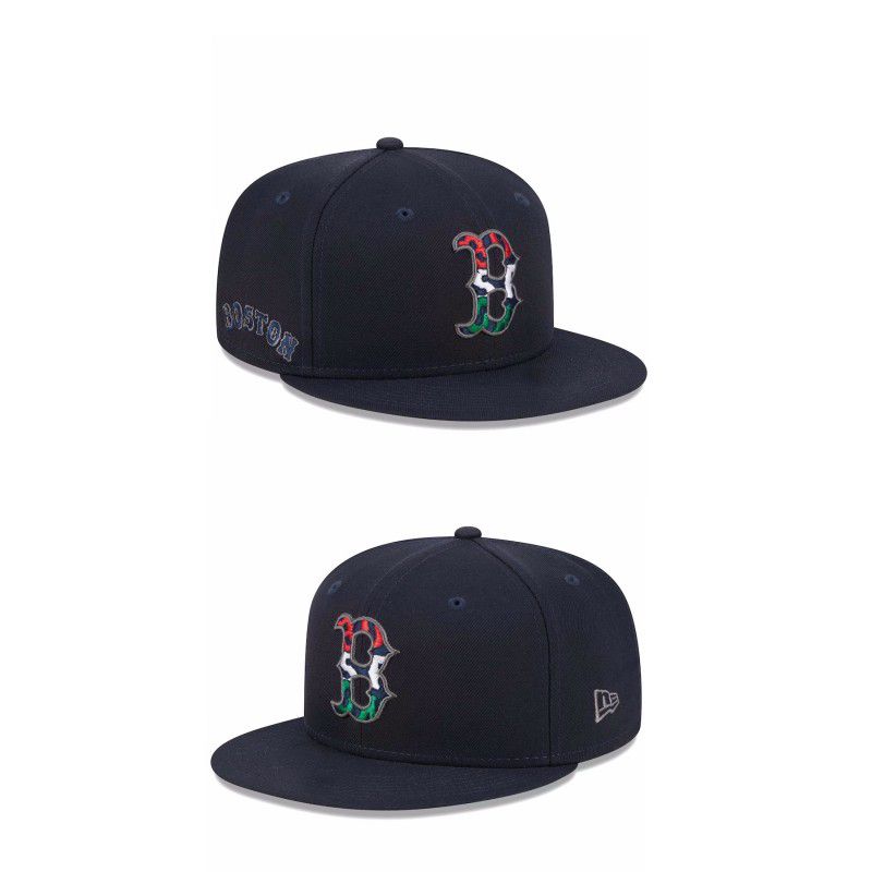2023 MLB Boston Red Sox Hat TX 202307081